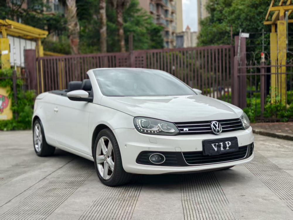 Volkswagen Volkswagen Eos