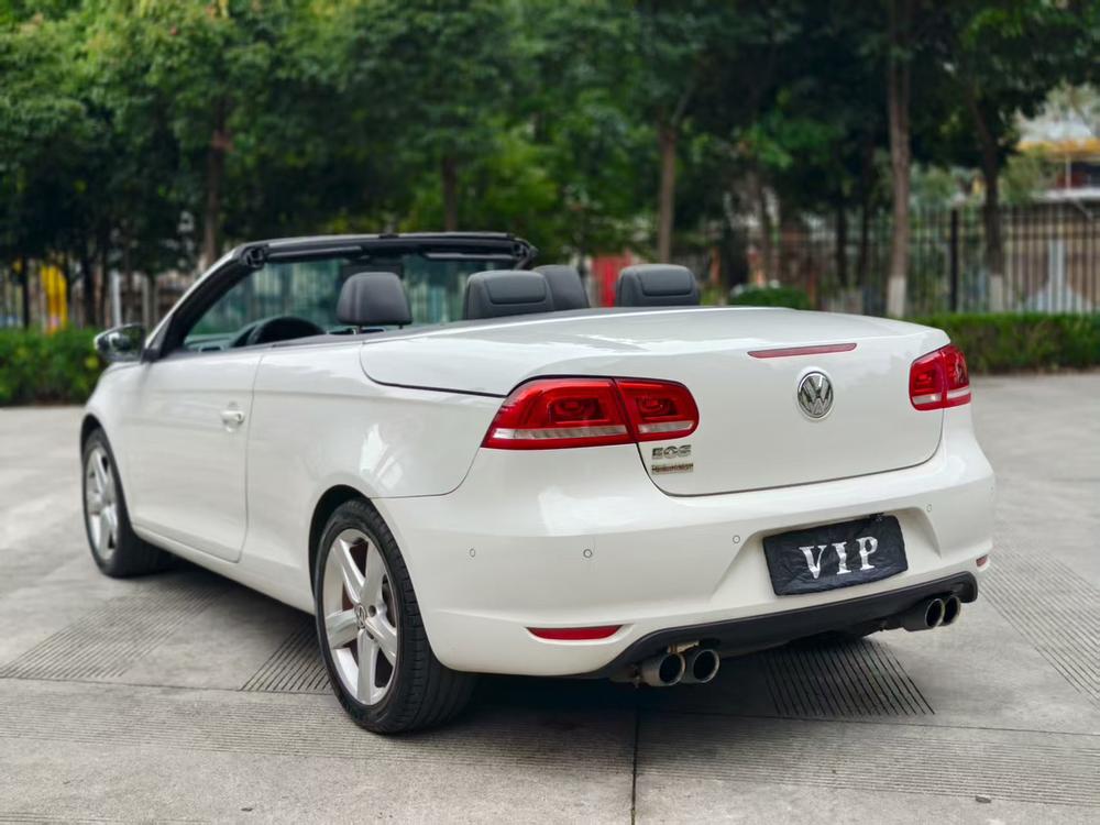 Volkswagen Volkswagen Eos