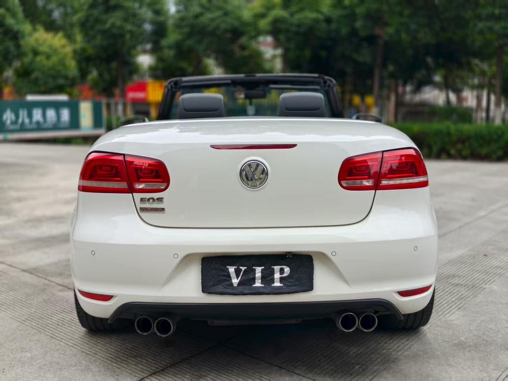 Volkswagen Volkswagen Eos