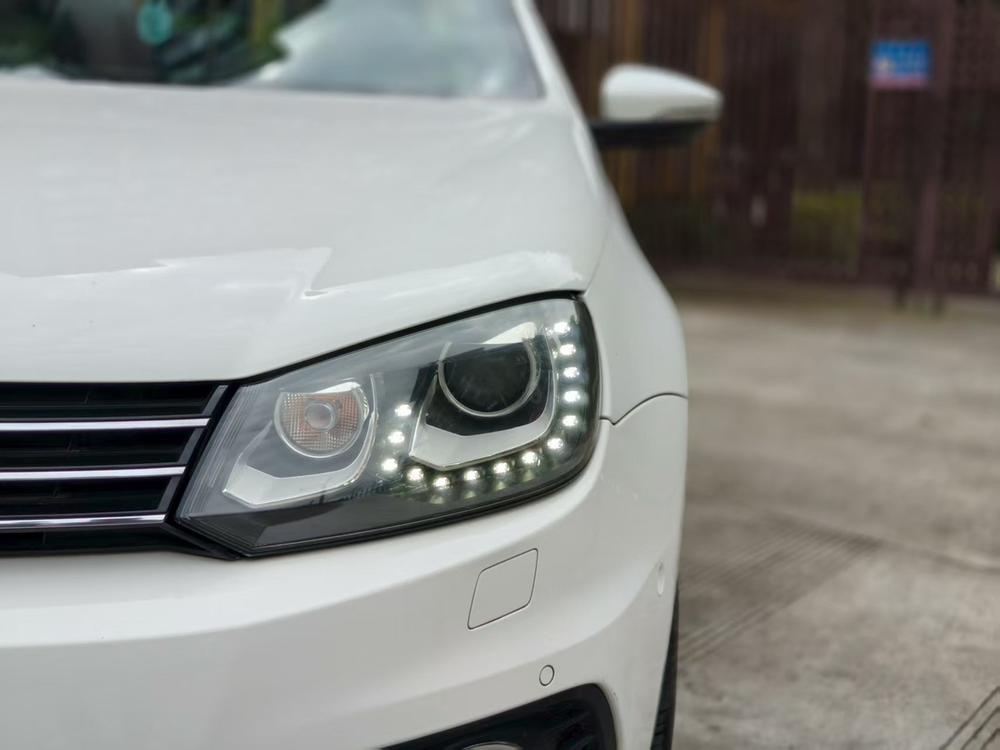 Volkswagen Volkswagen Eos