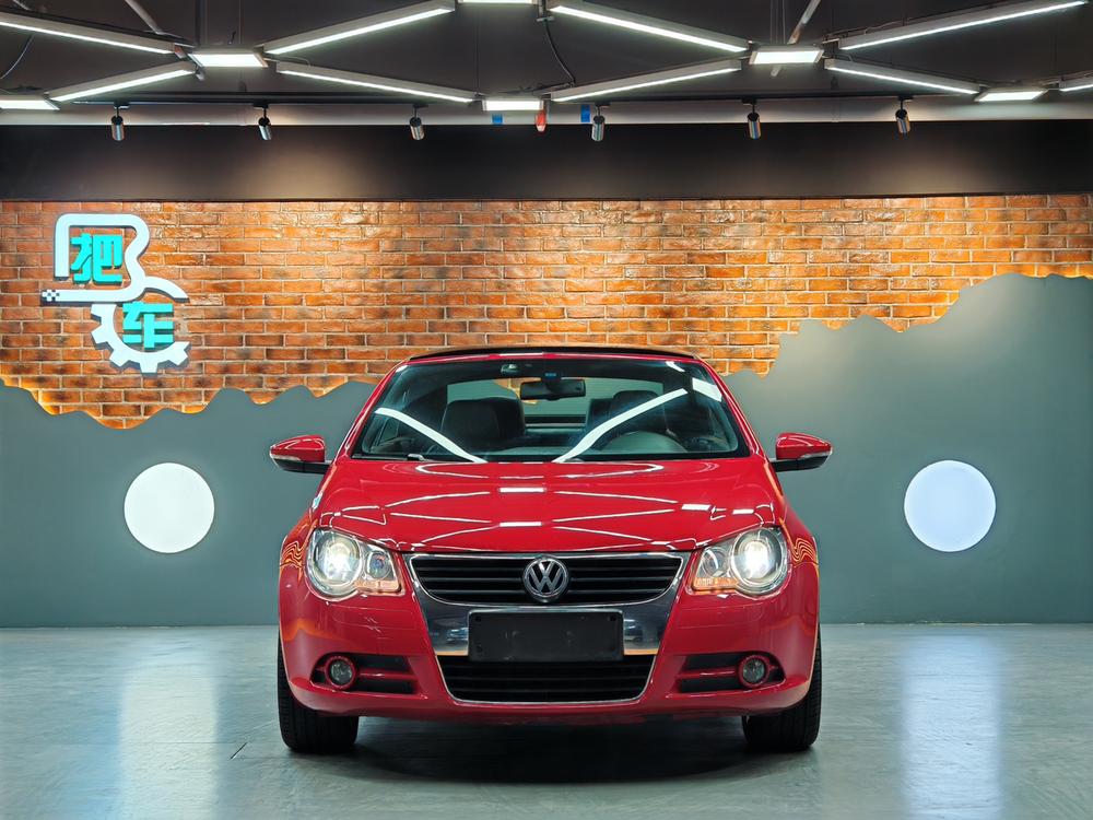 Volkswagen Volkswagen Eos