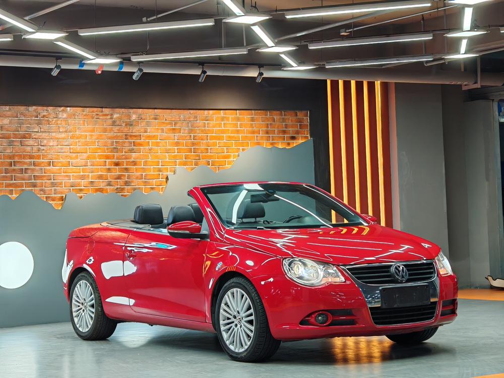 Volkswagen Volkswagen Eos