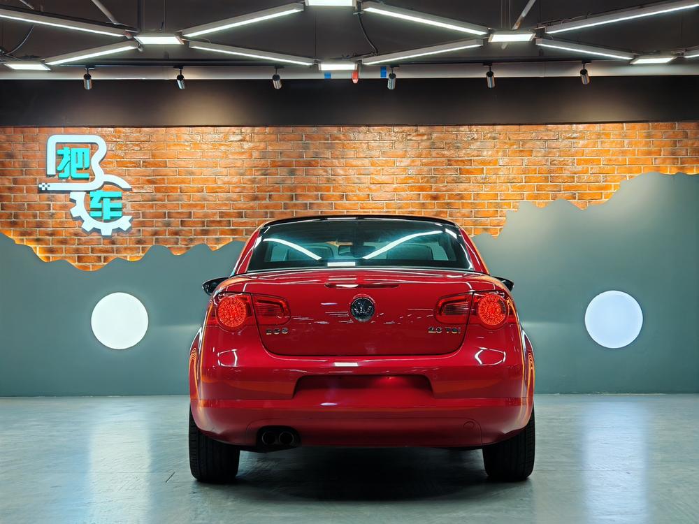 Volkswagen Volkswagen Eos