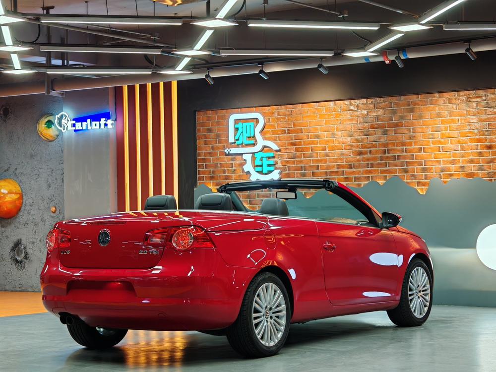 Volkswagen Volkswagen Eos