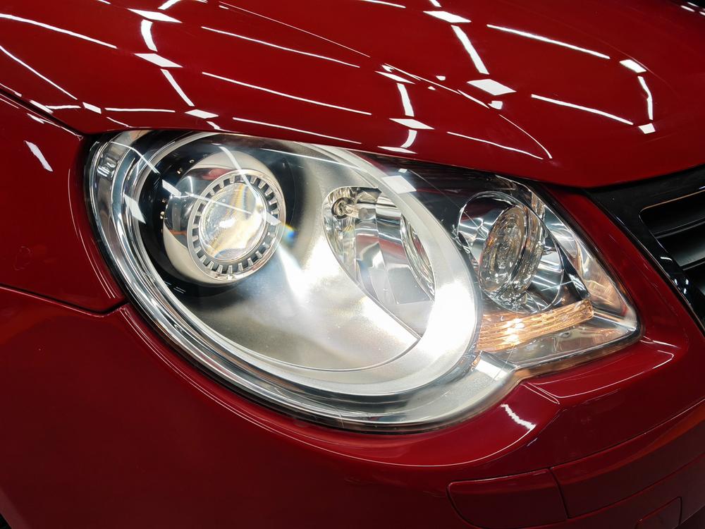 Volkswagen Volkswagen Eos
