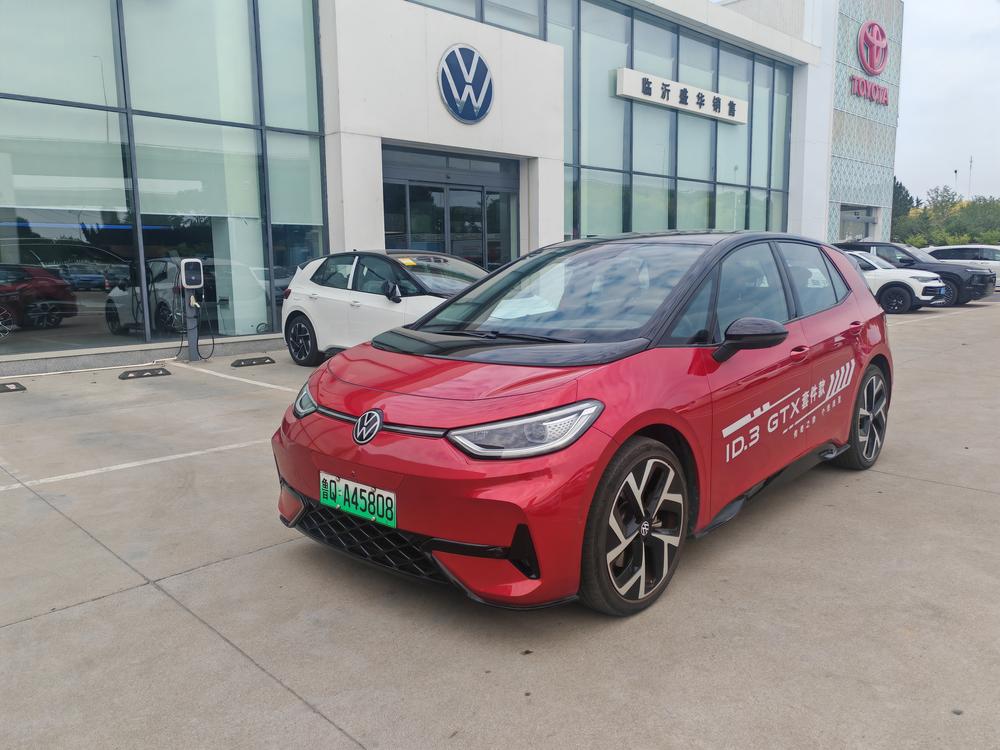 Volkswagen Volkswagen ID.3