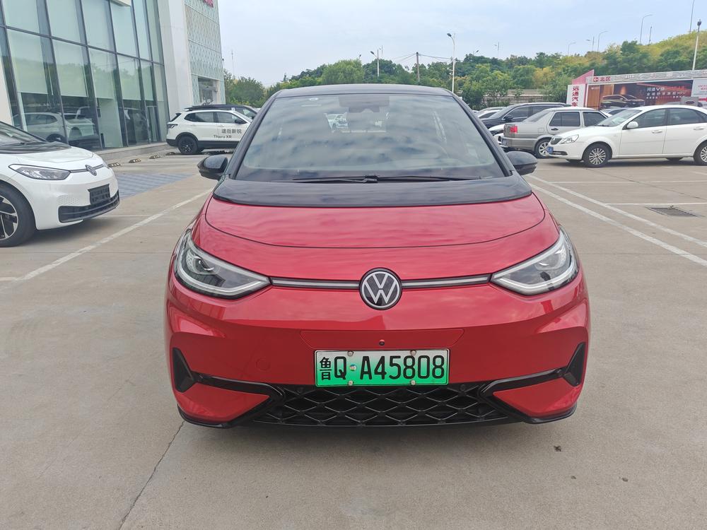 Volkswagen Volkswagen ID.3