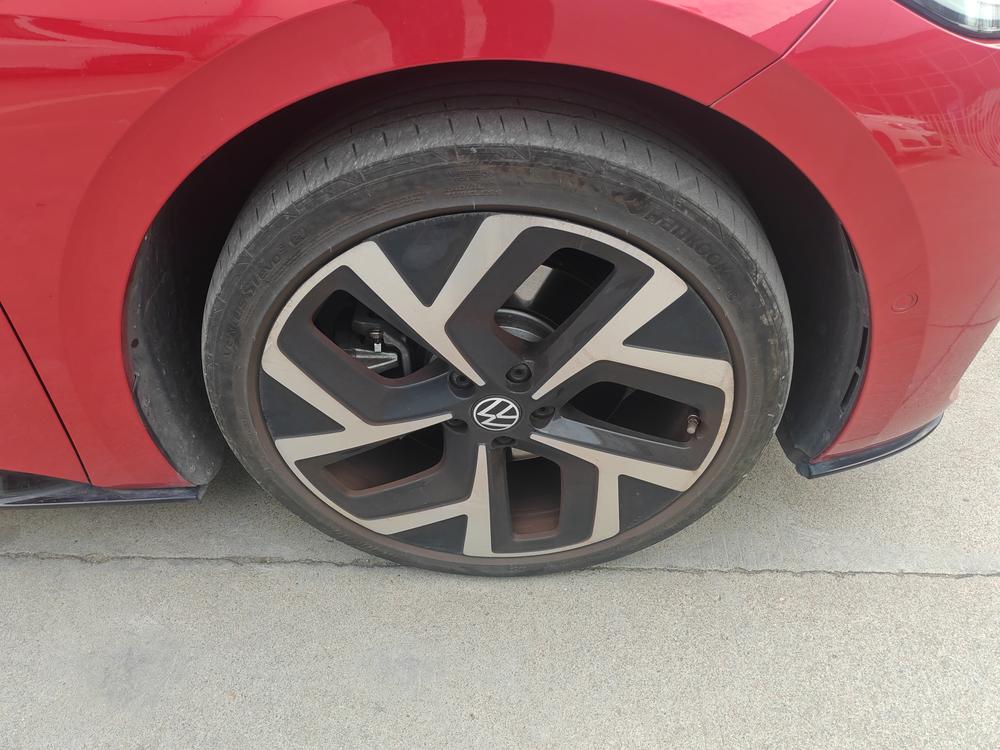 Volkswagen Volkswagen ID.3