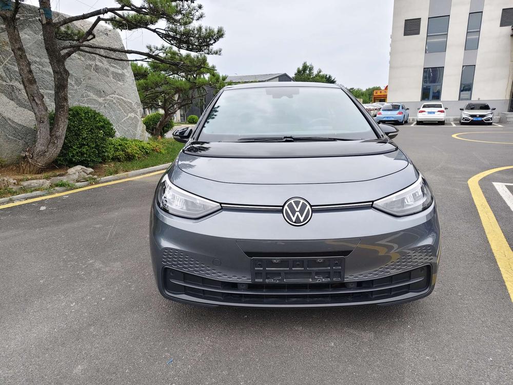 Volkswagen Volkswagen ID.3