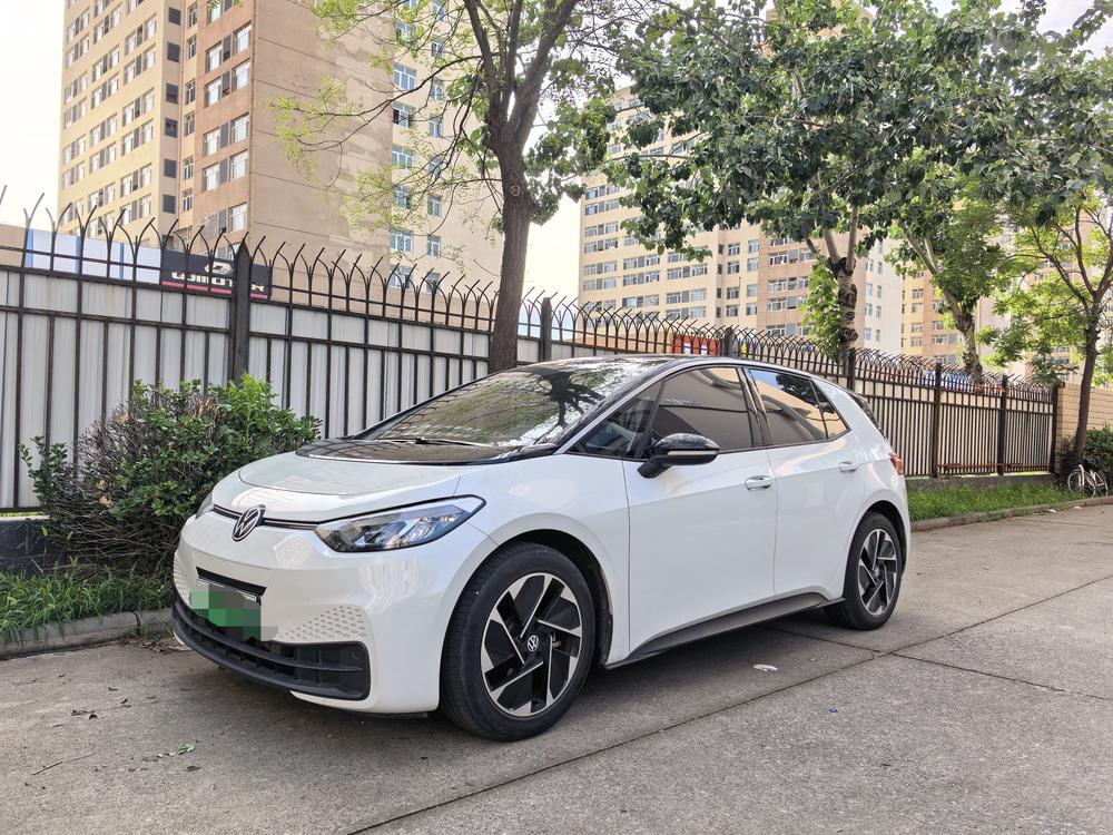 Volkswagen Volkswagen ID.3