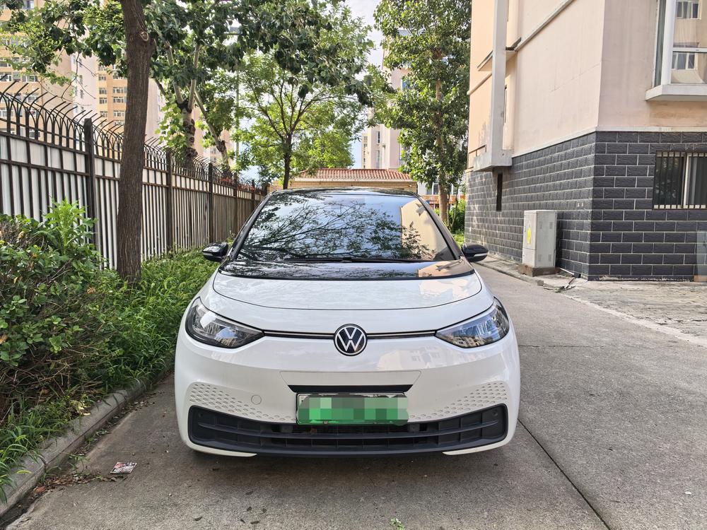 Volkswagen Volkswagen ID.3