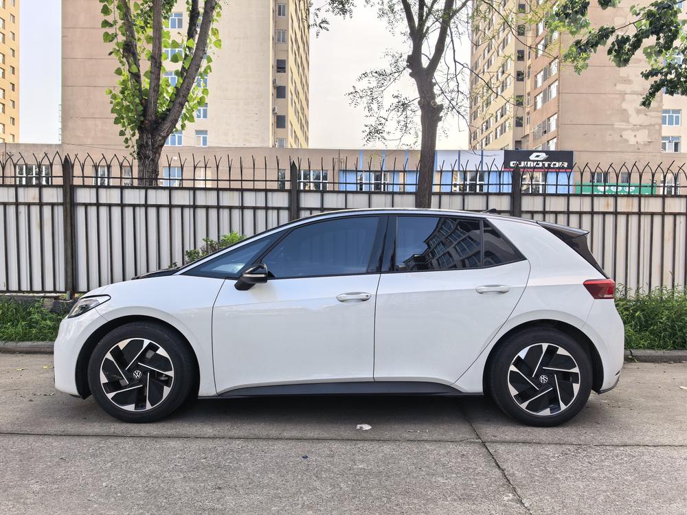 Volkswagen Volkswagen ID.3