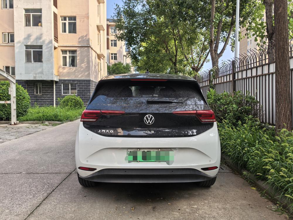 Volkswagen Volkswagen ID.3