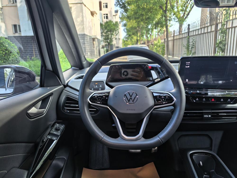 Volkswagen Volkswagen ID.3