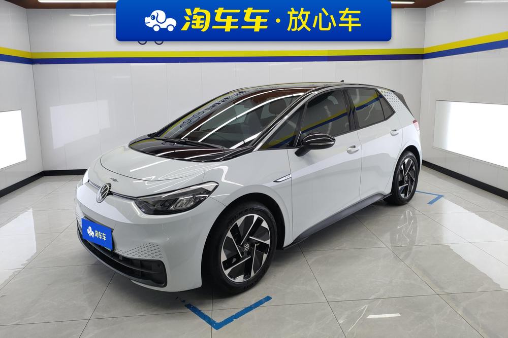 Volkswagen Volkswagen ID.3