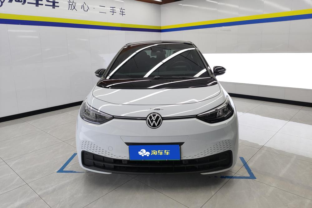 Volkswagen Volkswagen ID.3