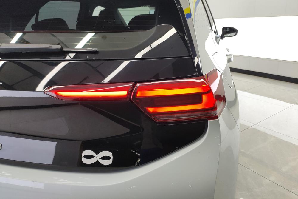 Volkswagen Volkswagen ID.3