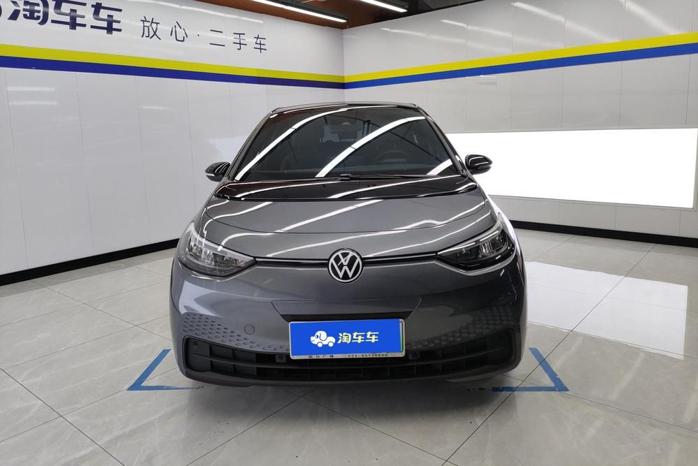 Volkswagen Volkswagen ID.3