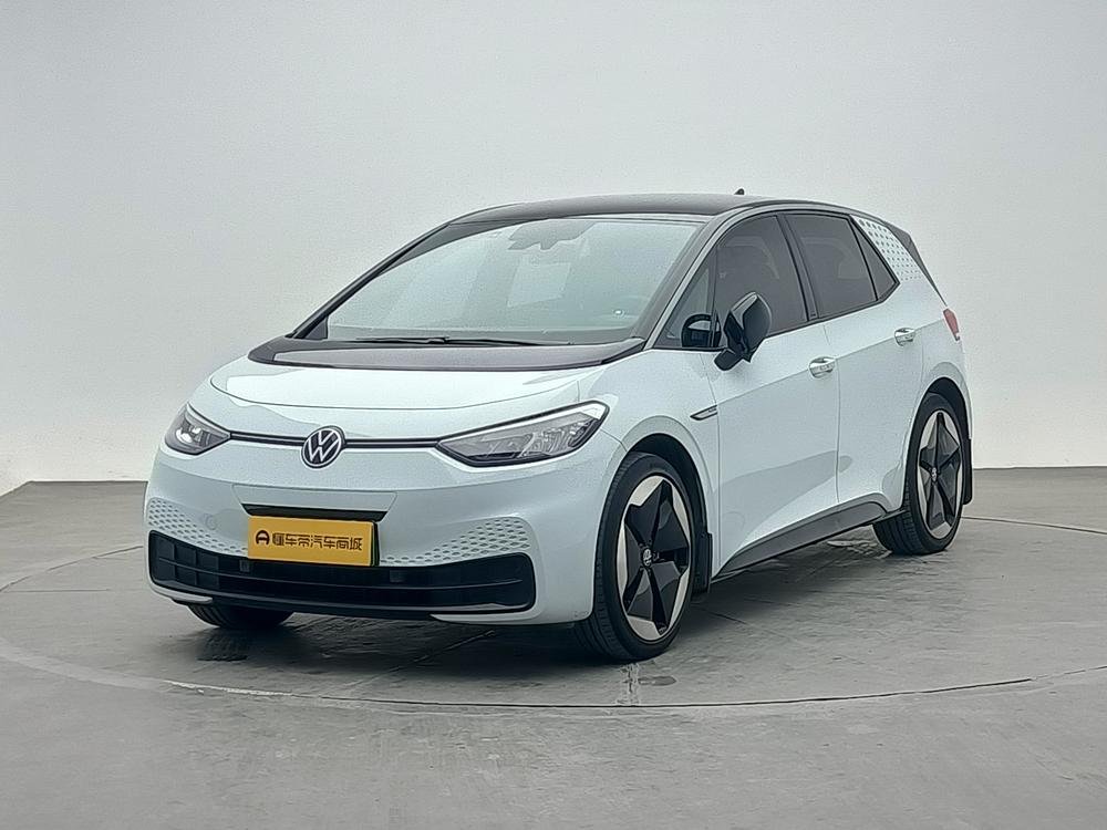 Volkswagen Volkswagen ID.3