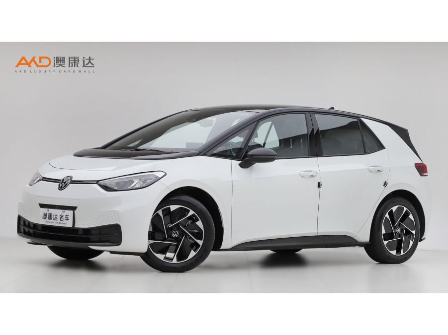 Volkswagen Volkswagen ID.3