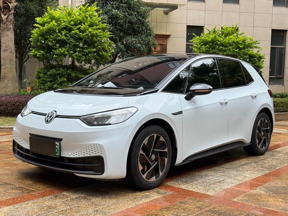 Volkswagen Volkswagen ID.3