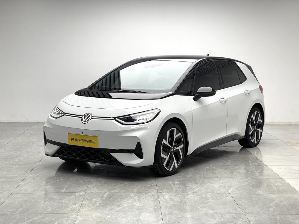 Volkswagen Volkswagen ID.3