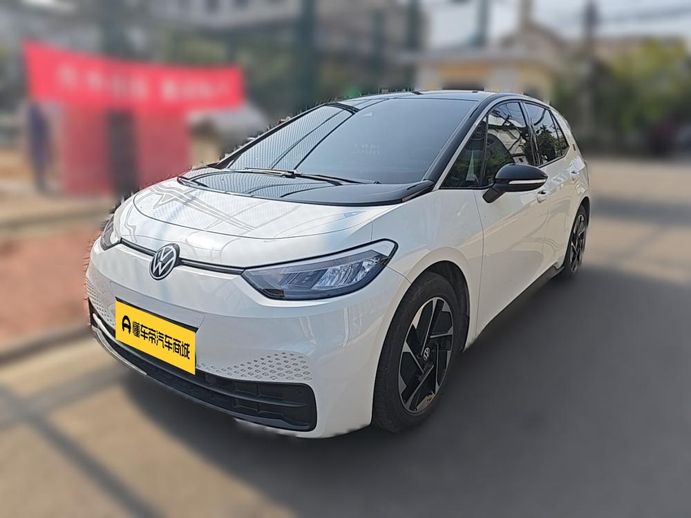 Volkswagen Volkswagen ID.3