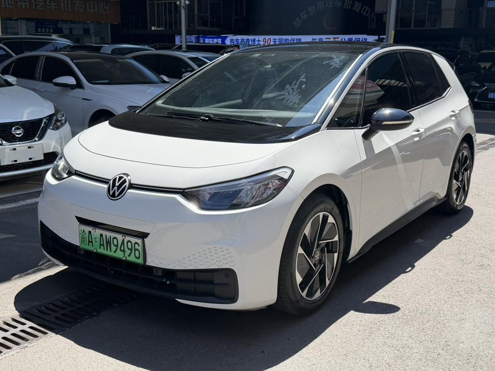 Volkswagen Volkswagen ID.3