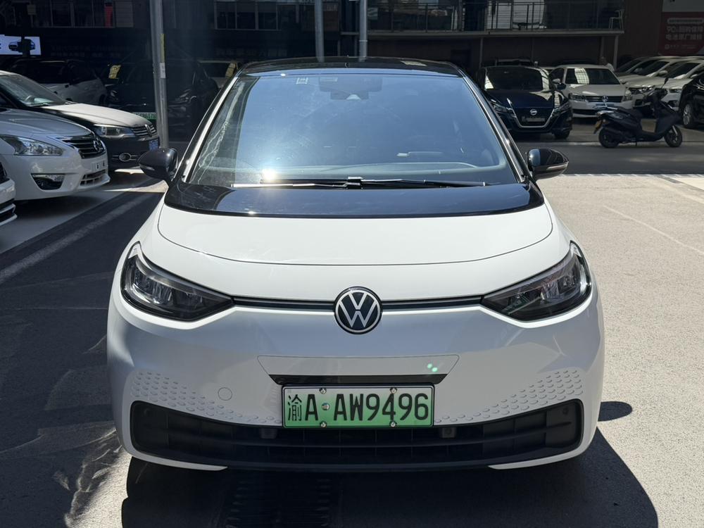 Volkswagen Volkswagen ID.3