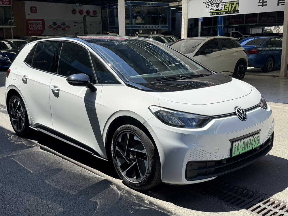Volkswagen Volkswagen ID.3