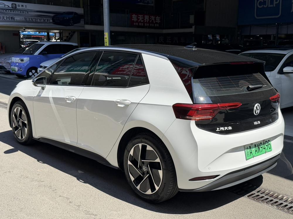 Volkswagen Volkswagen ID.3