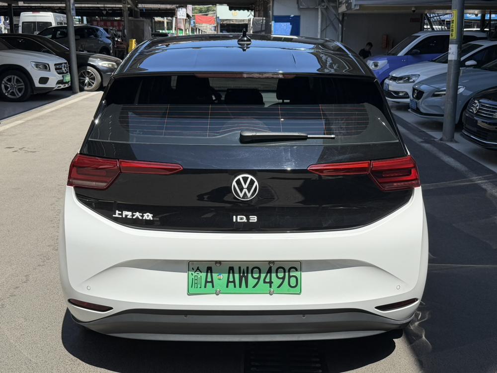 Volkswagen Volkswagen ID.3