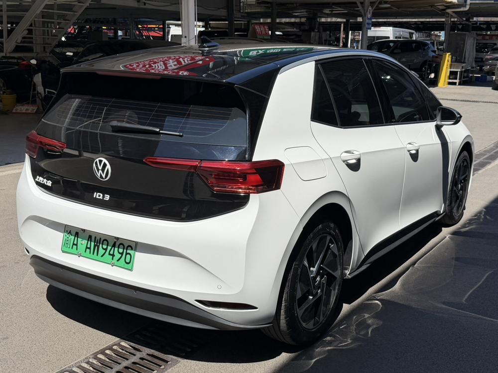 Volkswagen Volkswagen ID.3