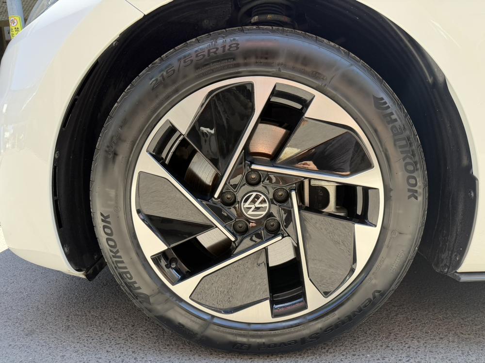 Volkswagen Volkswagen ID.3