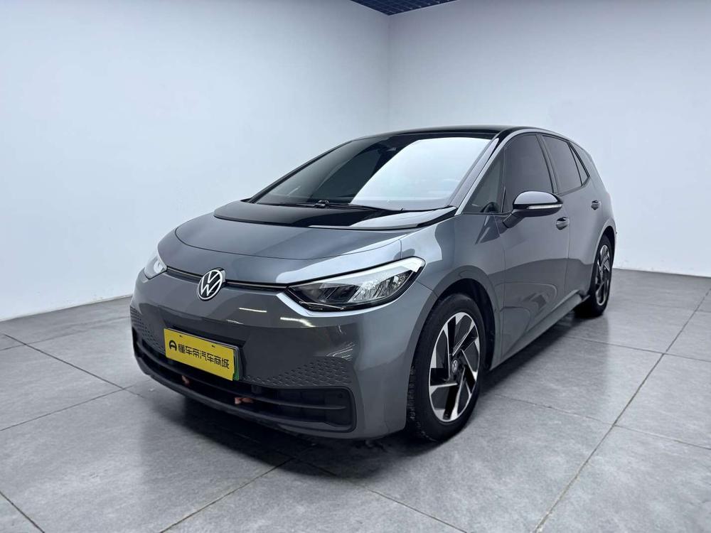 Volkswagen Volkswagen ID.3