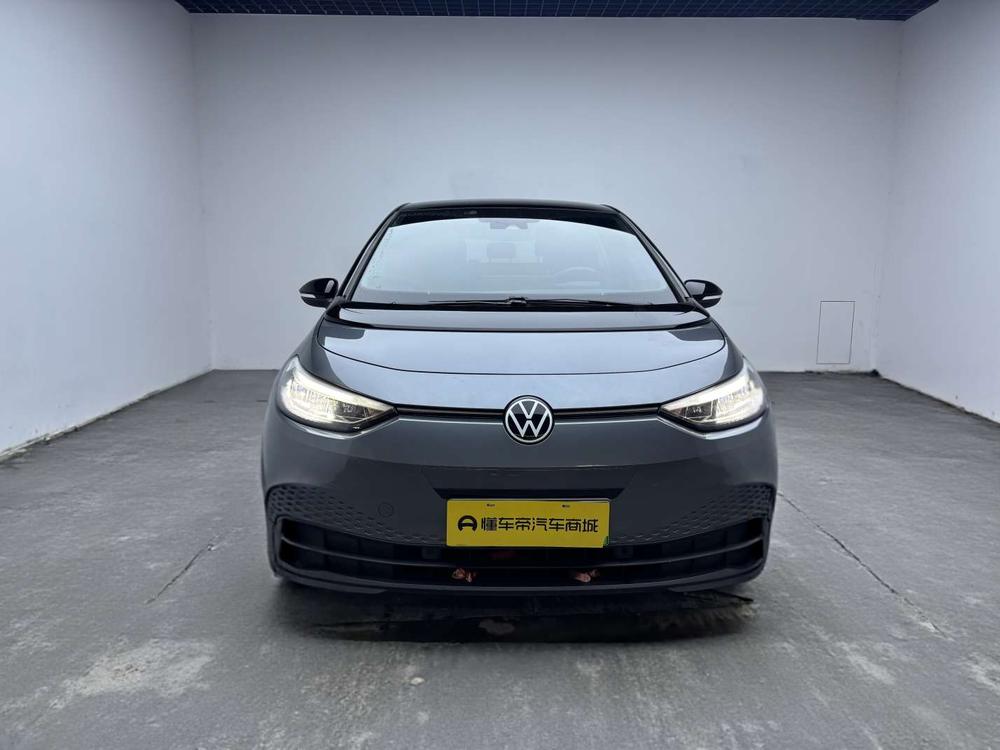 Volkswagen Volkswagen ID.3