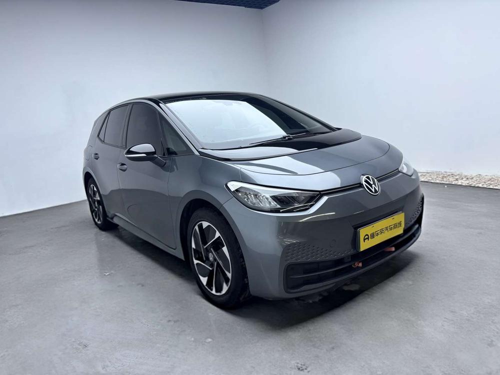 Volkswagen Volkswagen ID.3