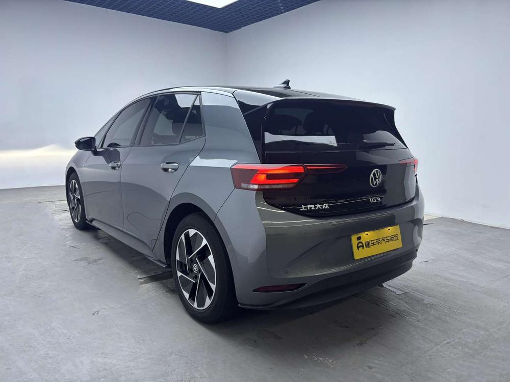 Volkswagen Volkswagen ID.3
