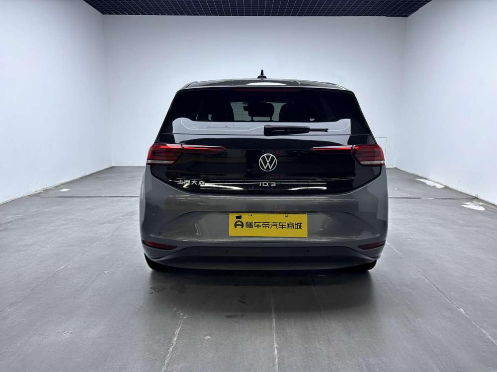 Volkswagen Volkswagen ID.3