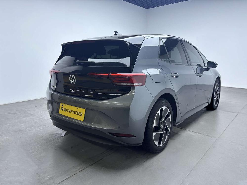Volkswagen Volkswagen ID.3