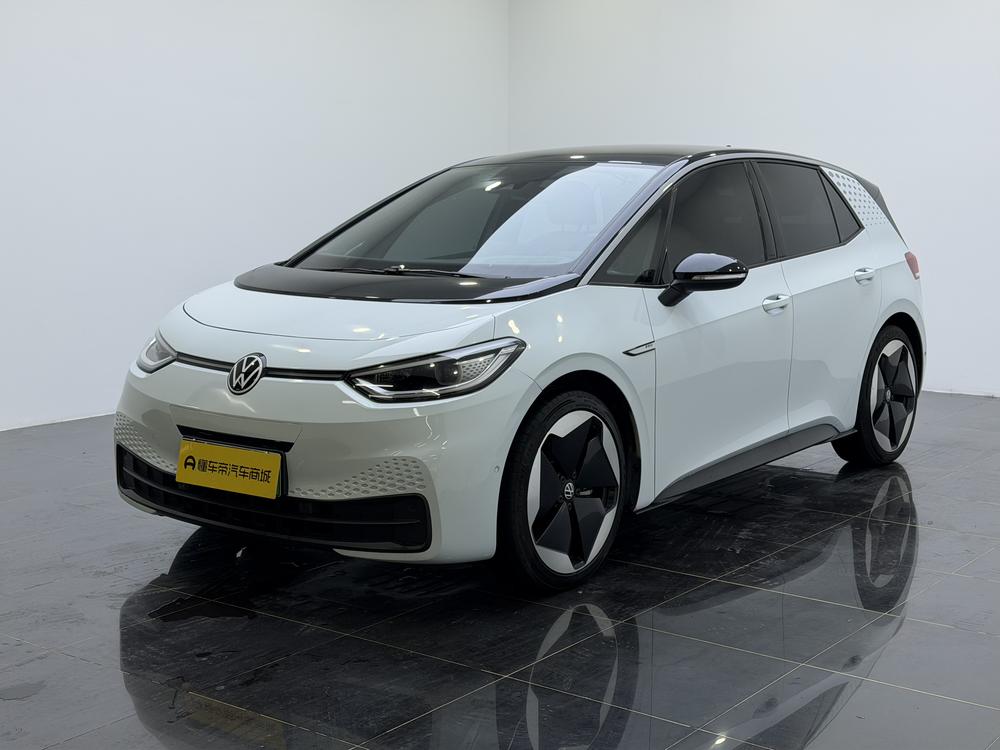 Volkswagen Volkswagen ID.3