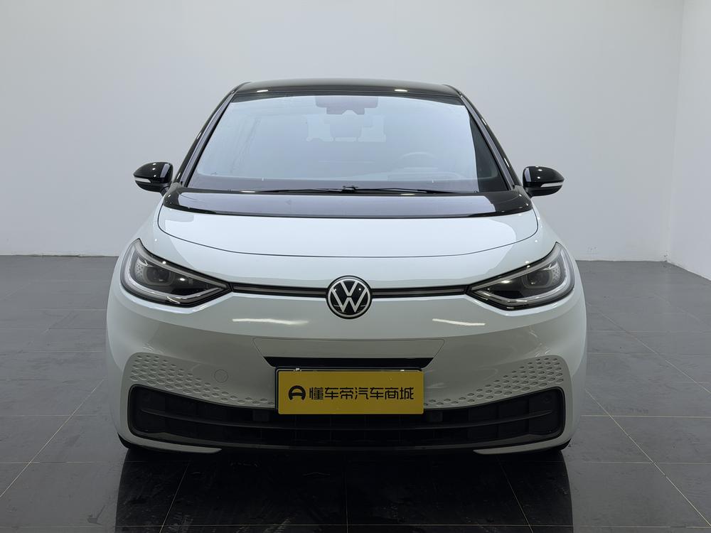 Volkswagen Volkswagen ID.3
