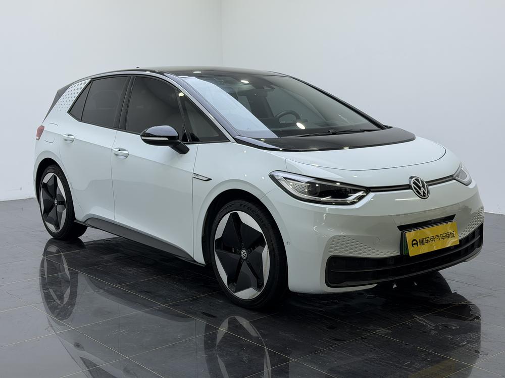 Volkswagen Volkswagen ID.3