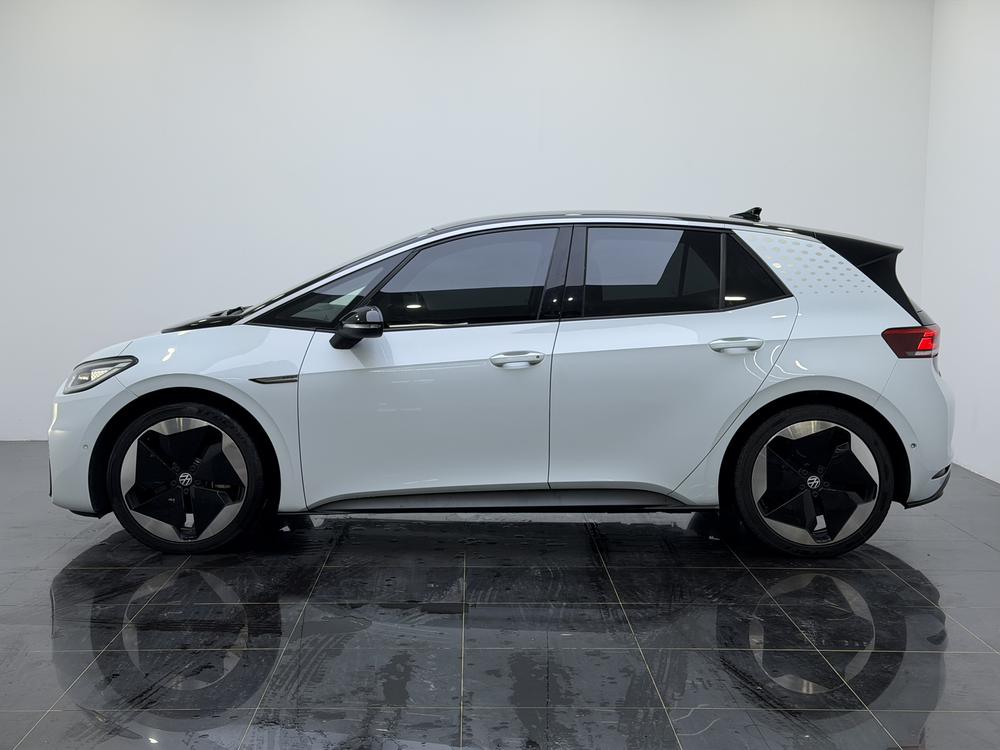 Volkswagen Volkswagen ID.3