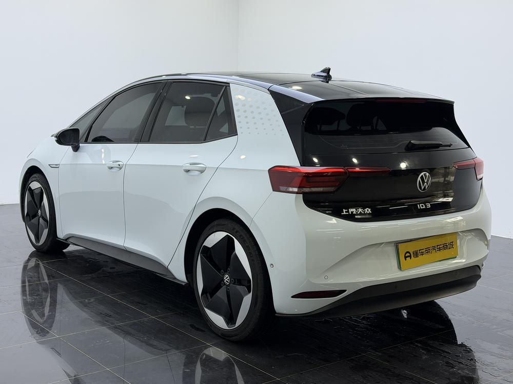 Volkswagen Volkswagen ID.3