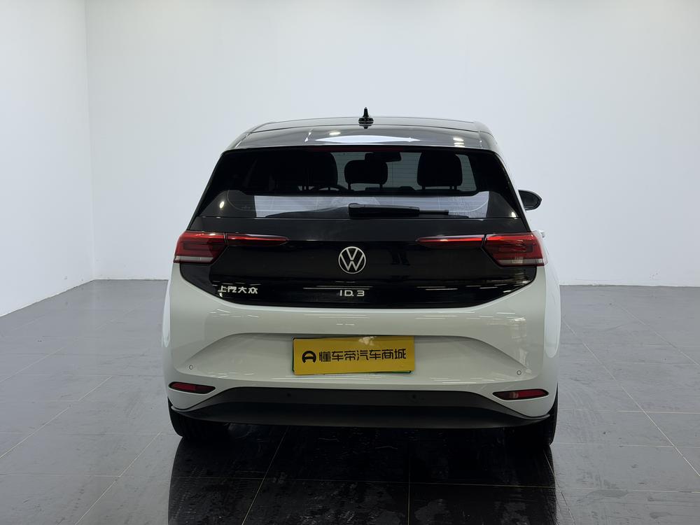 Volkswagen Volkswagen ID.3