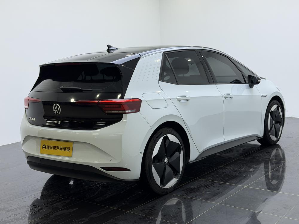 Volkswagen Volkswagen ID.3
