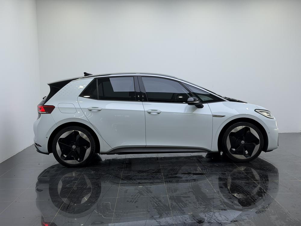 Volkswagen Volkswagen ID.3