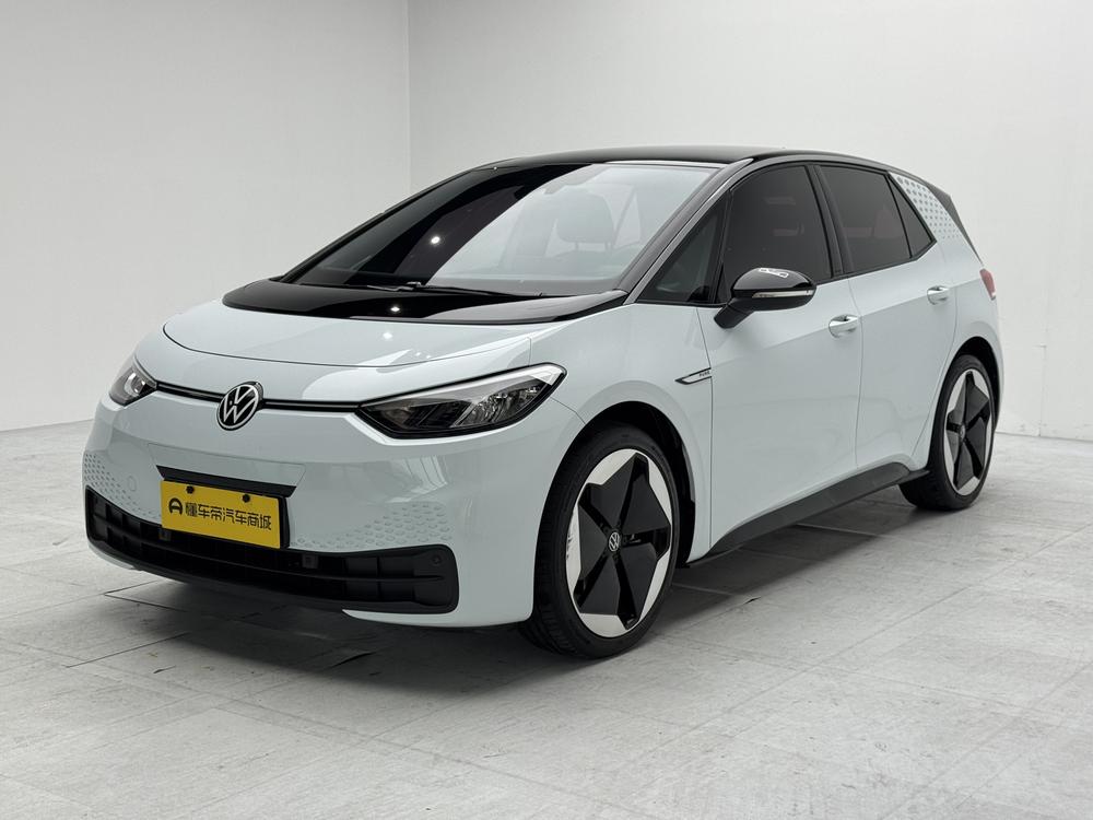 Volkswagen Volkswagen ID.3