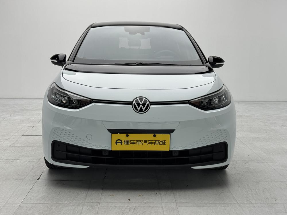 Volkswagen Volkswagen ID.3